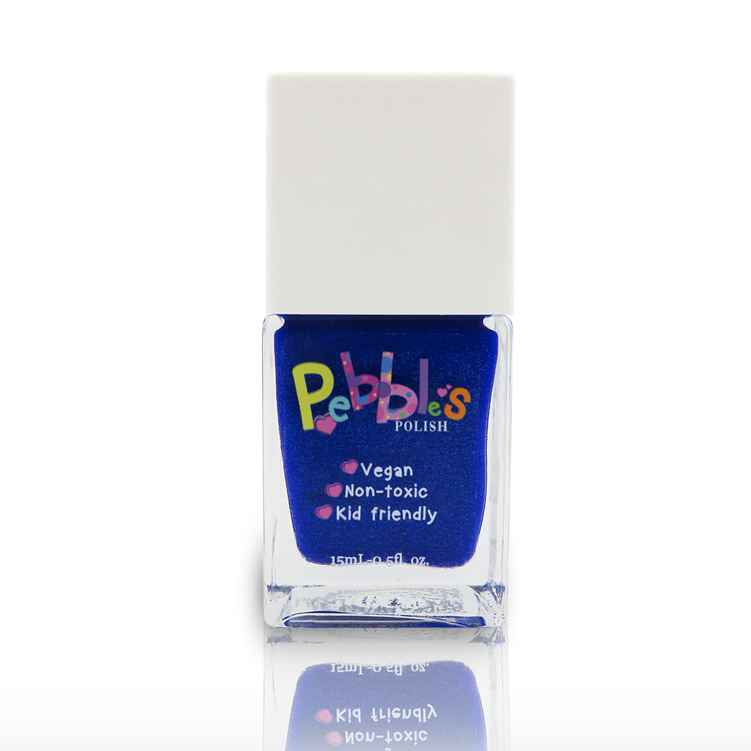 Very Blueberry – Polish Pebbles Slushie